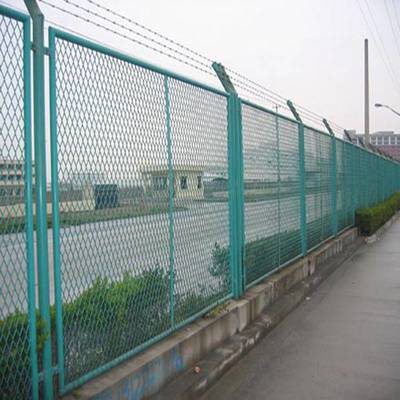 河北衡水与肇庆市铁路护栏网 选型、应用与采购指南