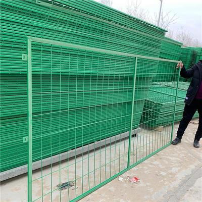 双边丝护栏网铁路封闭网 为您节省20%预算的明智之选