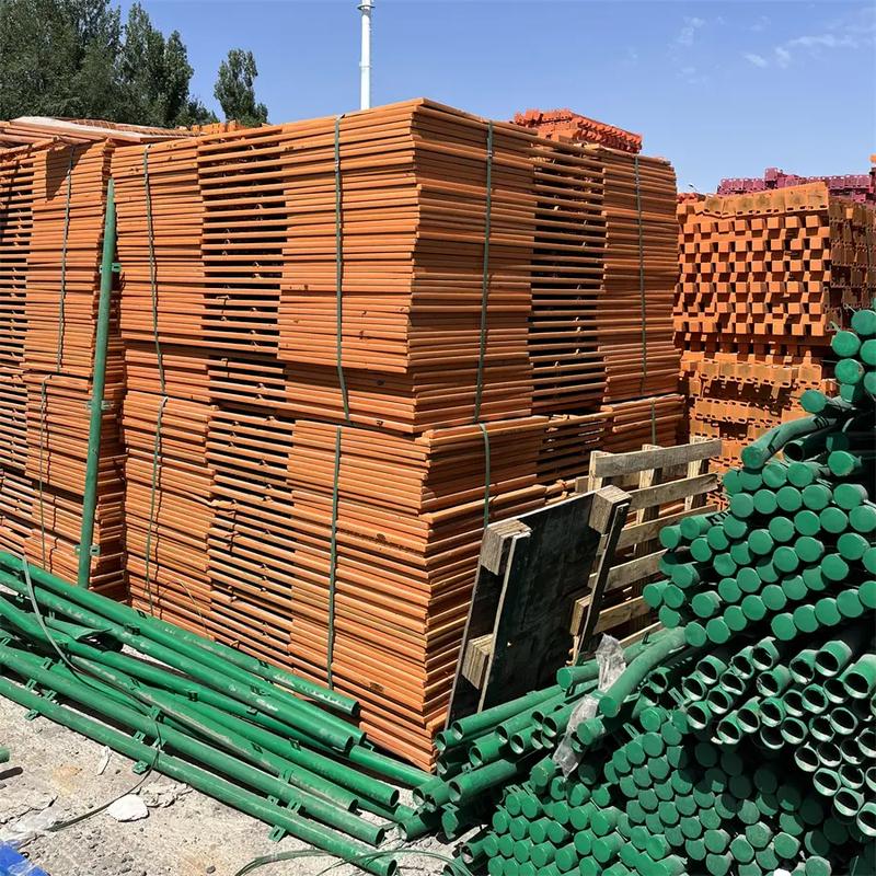 新疆护栏网加工 巨鑫源头厂家的品质之选